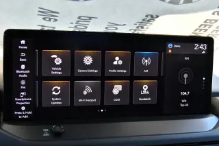 2023 Honda Accord Hybrid