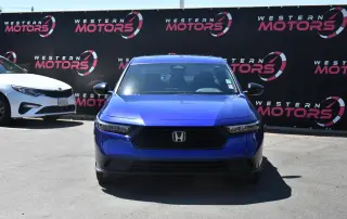 2023 Honda Accord Hybrid