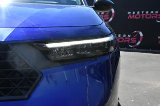 2023 Honda Accord Hybrid