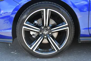 2023 Honda Accord Hybrid