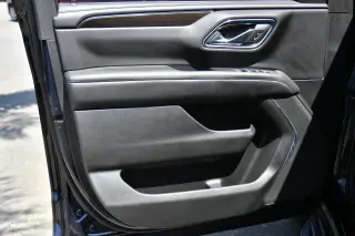 2024 GMC Yukon