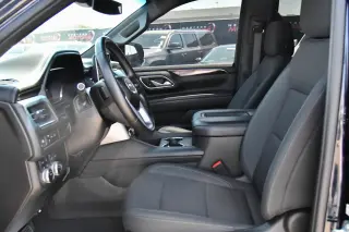 2024 GMC Yukon