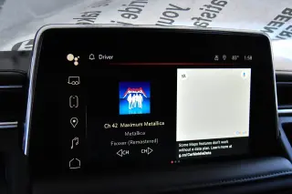2024 GMC Yukon