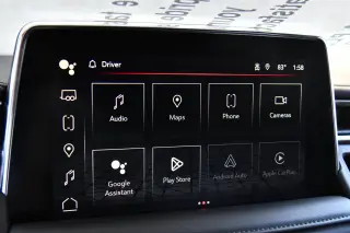 2024 GMC Yukon