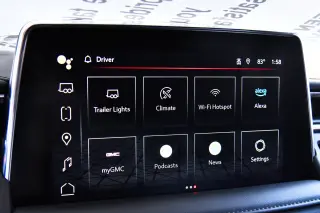 2024 GMC Yukon