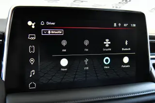 2024 GMC Yukon