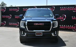 2024 GMC Yukon