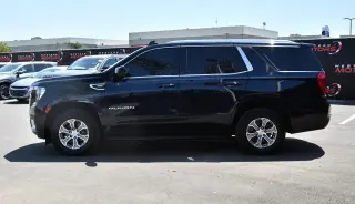 2024 GMC Yukon