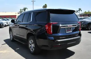 2024 GMC Yukon