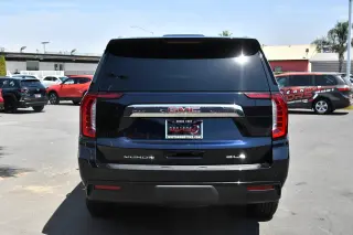 2024 GMC Yukon