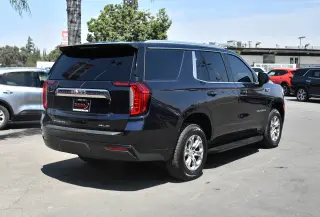 2024 GMC Yukon