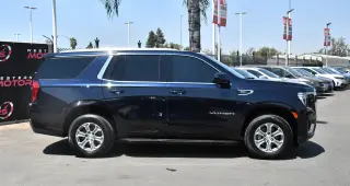 2024 GMC Yukon