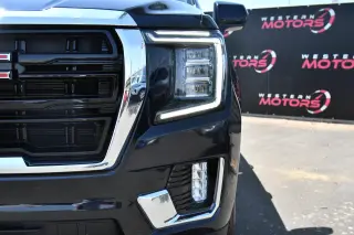 2024 GMC Yukon