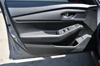 2024 Honda Accord Hybrid