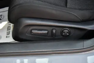 2024 Honda Accord Hybrid