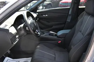 2024 Honda Accord Hybrid