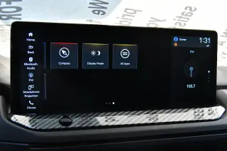 2024 Honda Accord Hybrid
