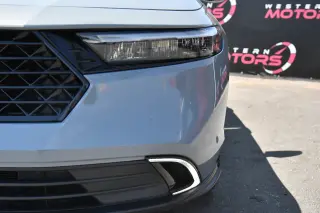 2024 Honda Accord Hybrid