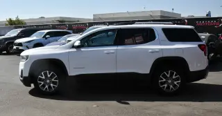 2023 GMC Acadia
