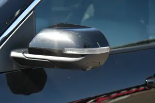 2024 GMC Acadia