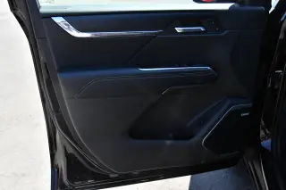 2024 GMC Acadia