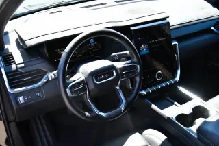 2024 GMC Acadia