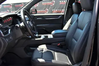 2024 GMC Acadia