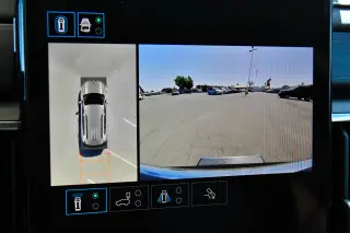 2024 GMC Acadia