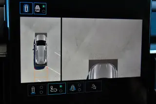 2024 GMC Acadia