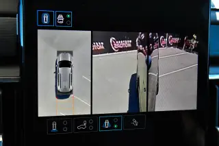 2024 GMC Acadia