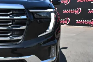 2024 GMC Acadia