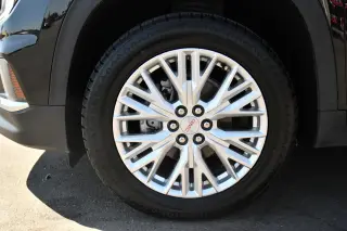 2024 GMC Acadia
