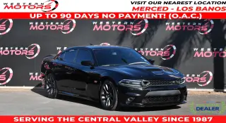 2021 Dodge Charger