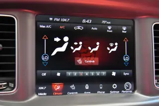 2021 Dodge Charger