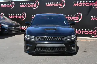 2021 Dodge Charger