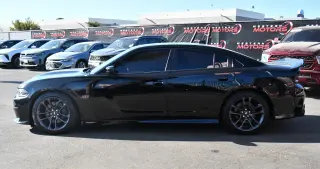 2021 Dodge Charger