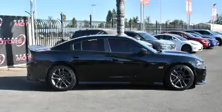 2021 Dodge Charger