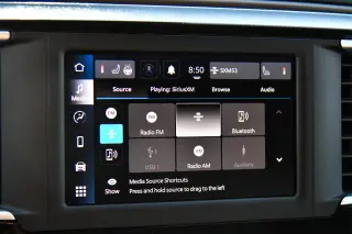 2023 Chrysler Voyager
