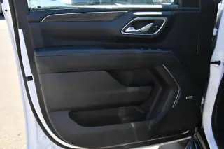 2023 Chevrolet Suburban