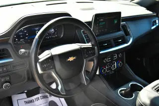 2023 Chevrolet Suburban