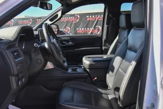 2023 Chevrolet Suburban