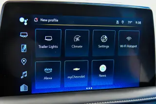 2023 Chevrolet Suburban