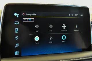 2023 Chevrolet Suburban