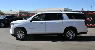 2023 Chevrolet Suburban