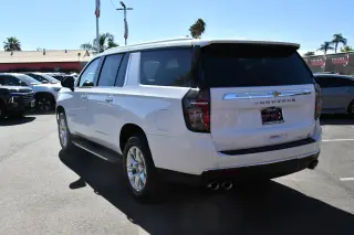 2023 Chevrolet Suburban