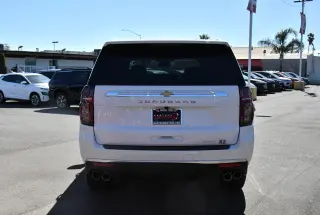2023 Chevrolet Suburban