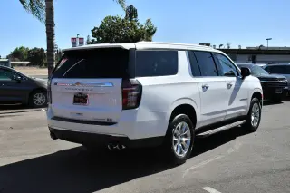 2023 Chevrolet Suburban