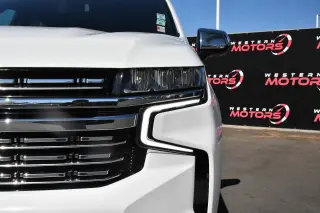2023 Chevrolet Suburban