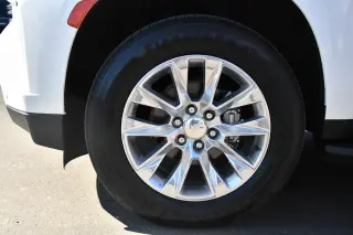 2023 Chevrolet Suburban