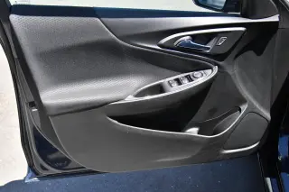 2020 Chevrolet Malibu